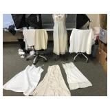 Vtg Lady Lynne, Vanity Fair, Vassarette & More