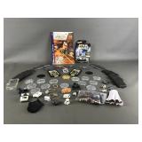 Vintage Star Wars Episode I Commtech Chip &