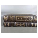 Franklin Library The Odyssey Homer 1979 Ed. &
