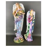 Lenox Angel Figurines