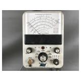 B&k Model 175 Vtvm Vacuum Tube Voltmeter