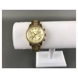 Michael Kors Ritz Chronograph Watch Mk6597