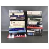 American Stories, Vietnam War & More American