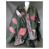 Rubies Friday The 13th Jason Jacket