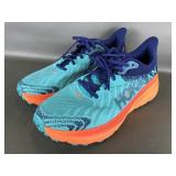 Hoka Callenger Atr Running Shoes Sz 10