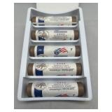 2009 Lincoln Formative Years D&p Rolls