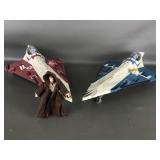 2002 Hasbro Star Wars Clone Wars Army Of Republic