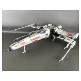 Vintage Star Wars Power Of The Force X-wing