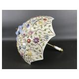 Lenox Porcelain Umbrella Parvaneh