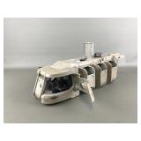 Star Wars The Vtg Collection Mandalorian Imperial