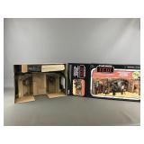Star Wars Return Of The Jedi Jabbaï¿½s Palace