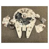 2008 Hasbro Legacy Star Wars Millennium Falcon