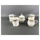 Southern Vista Porcelain Collection By Lenox