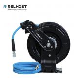 Relhost Steel Retractable Air Hose Reel Soft Air