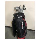 Master Grip Master Iron Golf Club & More