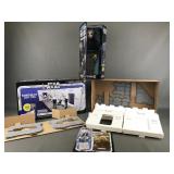Star Wars: The Vintage Collection Tantive Iv