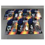 Star Wars The Power Of The Force Action Figures