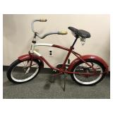 Vintage Stelber Kids Bicycle