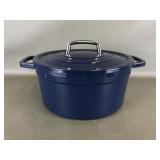 Martha Stewart 6 Quart Dutch Oven
