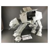 Star Wars At-at Walker Armored Transport