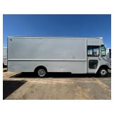 2008 Workhorse W42 Step Van