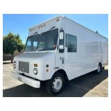 2008 Workhorse W42 Step Van