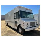 2008 Workhorse W42 Step Van