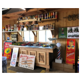 Estate Sale: Vintage Treasures for Pickers & Collectors