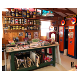 Estate Sale: Vintage Treasures for Pickers & Collectors