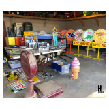 Estate Sale: Vintage Treasures for Pickers & Collectors