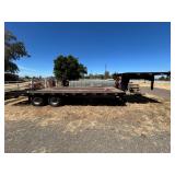 2005 C&B 2-Axle 24