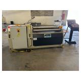 2024 Carell Plate Bending Machine