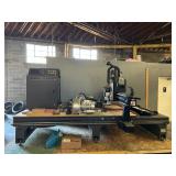 2024 Laguna CNC Machining Center