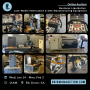 Late-Model Fabrication & CNC Manufacturing Equipment