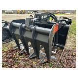 BobCat Mini 36' Root Graple