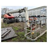 2014 Snorkel TB60J 66' Boom Lift