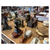 Online Auction | Antiques, Americana, Disney, Art, Furniture & Collectibles 