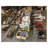 Military Generators, Cargo Vans, Contractor Equipment, Tools & More