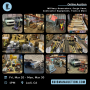Military Generators, Cargo Vans, Contractor Equipment, Tools & More