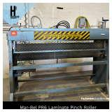 Mar-Bel PR6 Laminate Pinch Roller