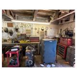 Estate Sale Auction – Shop Equipment, Tools, Vehicles & Personal Property | Acampo, CA Estate Sale Auction – Shop Equipment, Tools, Vehicles & Personal Property | Acampo, CA