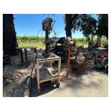 Estate Sale Auction – Shop Equipment, Tools, Vehicles & Personal Property | Acampo, CA Estate Sale Auction – Shop Equipment, Tools, Vehicles & Personal Property | Acampo, CA