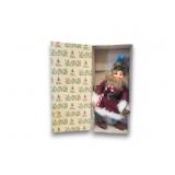 Brinns Hidden Kingdom Father Holly Christmas