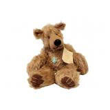 Hermann Mohair Bear 17' with Tag