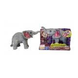 Zambi the Baby Elephant (2)