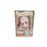 NEW Cherished Teddies Romeo/Juliet Collector's Set