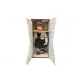 NEW Vintage Ashton Drake ï¿½Mollyï¿½ Irish Doll