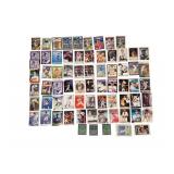 BIG NAME Players Mixed Collector Cards