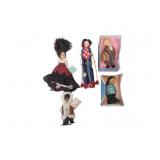 Madame Alexander Dolls Mixed Lot