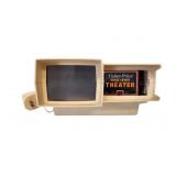 Fisher Price Movie Viewer Theater